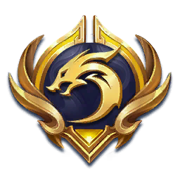 徽章-元老玩家-林夕资源VAM