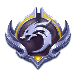 徽章-资深玩家-林夕资源VAM