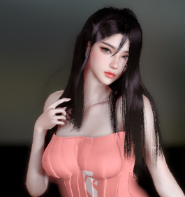 VAMYOINGJI.chutian-林夕资源VAM