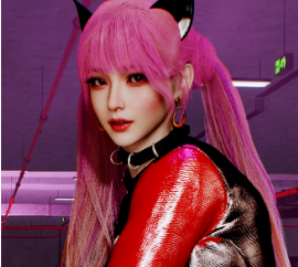 VAM_JAO.柳飘飘-林夕资源VAM