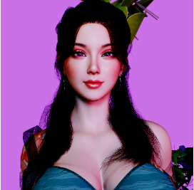 VAM_JAO.素素-林夕资源VAM