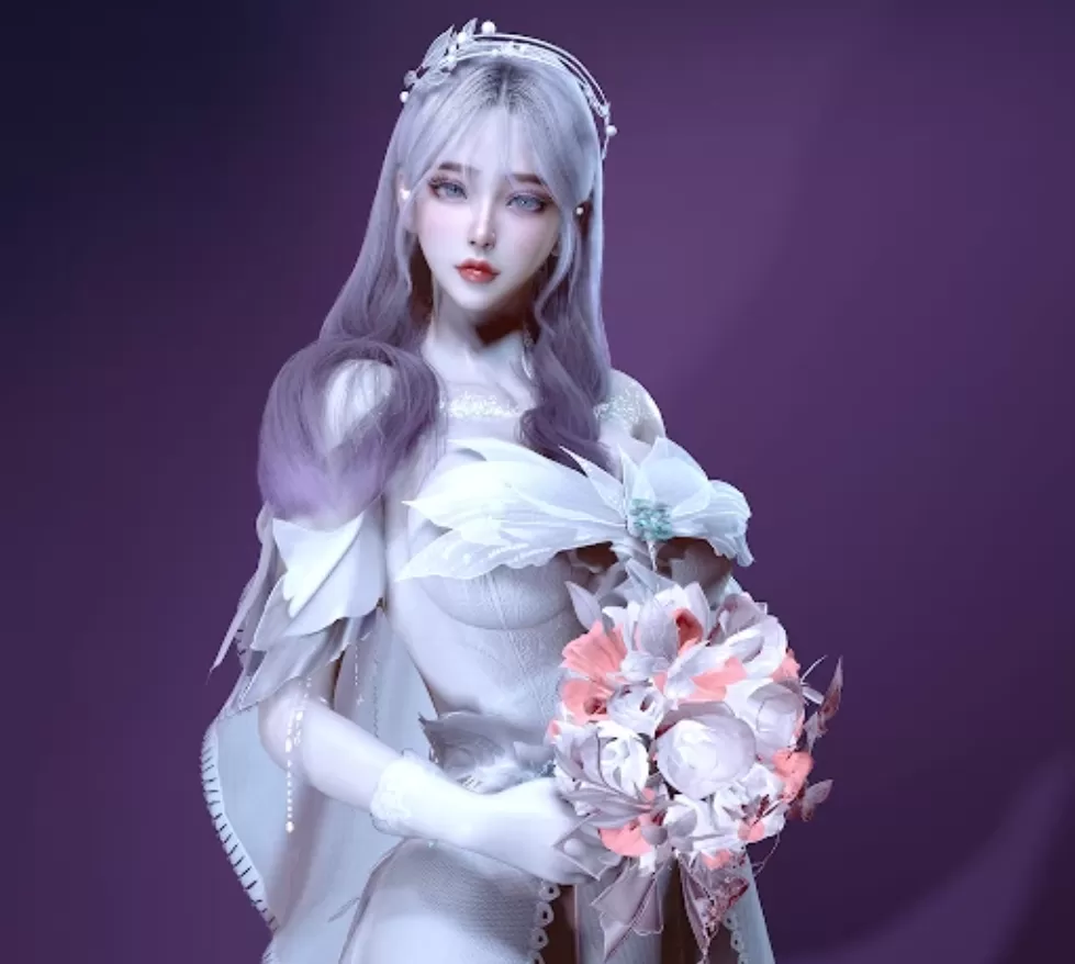 VAM_SeSe.纯洁新娘-菲儿-林夕资源VAM