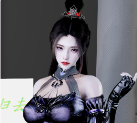 WFG.合欢宗丧彪-林夕资源VAM