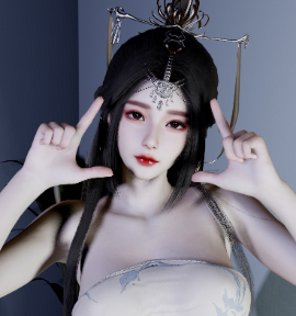 WFG.合欢宗苏菲-林夕资源VAM