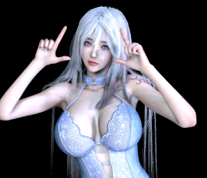 WFG.奶霸-林夕资源VAM