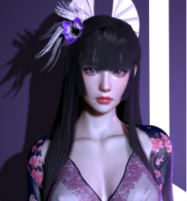 WFG.自改雏田-林夕资源VAM