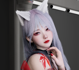 WFG.苏妲己-林夕资源VAM