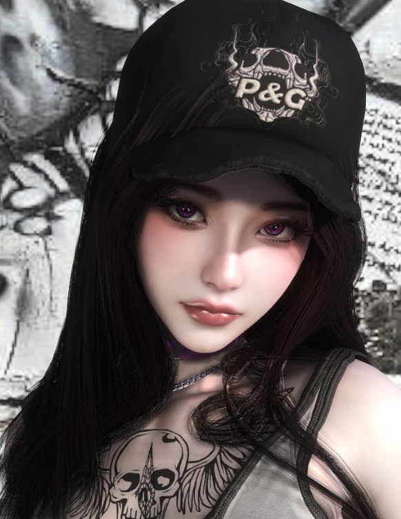 KONGKONG.akire-林夕资源VAM