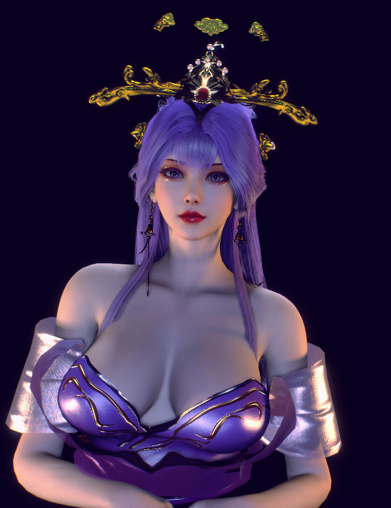 bangbang.天穹长老-林夕资源VAM