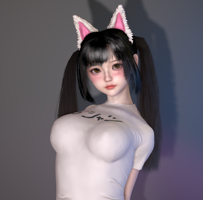 g.小萝莉-林夕资源VAM