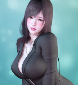 wfg.职场晴晴-林夕资源VAM