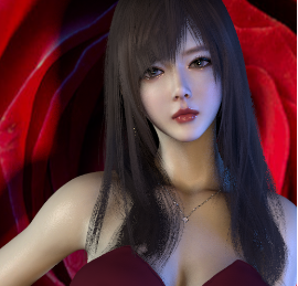 QFeng.liuruyan.1-林夕资源VAM