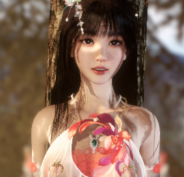 hdzjoy.小瑶.3-林夕资源VAM