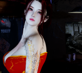 levtian.小师妹.1-林夕资源VAM