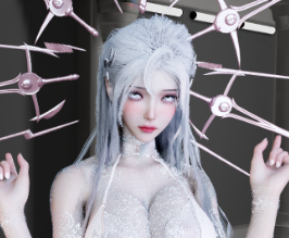 WFG.复刻11.1-林夕资源VAM