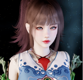 WFG.柳清儿-林夕资源VAM