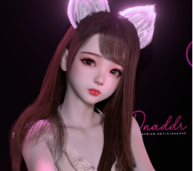 Able.萝莉化yuan.1-林夕资源VAM