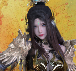 haigui.万华帝君-林夕资源VAM