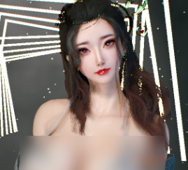 haigui.师娘芙蕖-林夕资源VAM