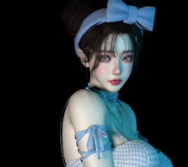 lby.Cat-tuzi-林夕资源VAM