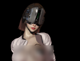 levtian.定制玩偶-林夕资源VAM