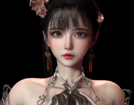 levtian.小师妹-林夕资源VAM