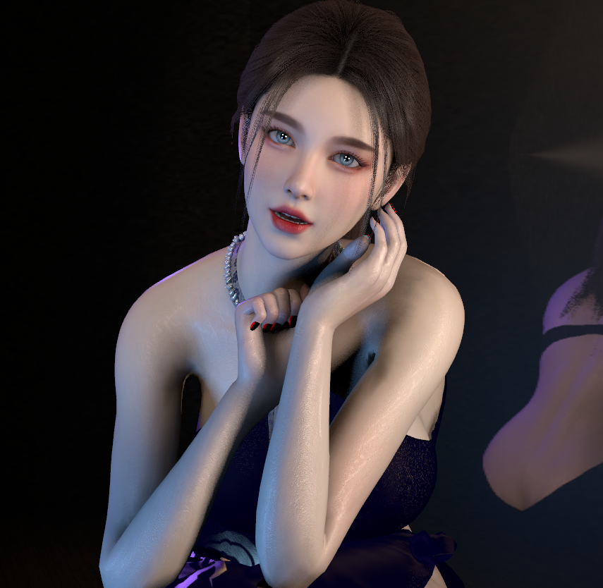 long.安吉拉.1-林夕资源VAM