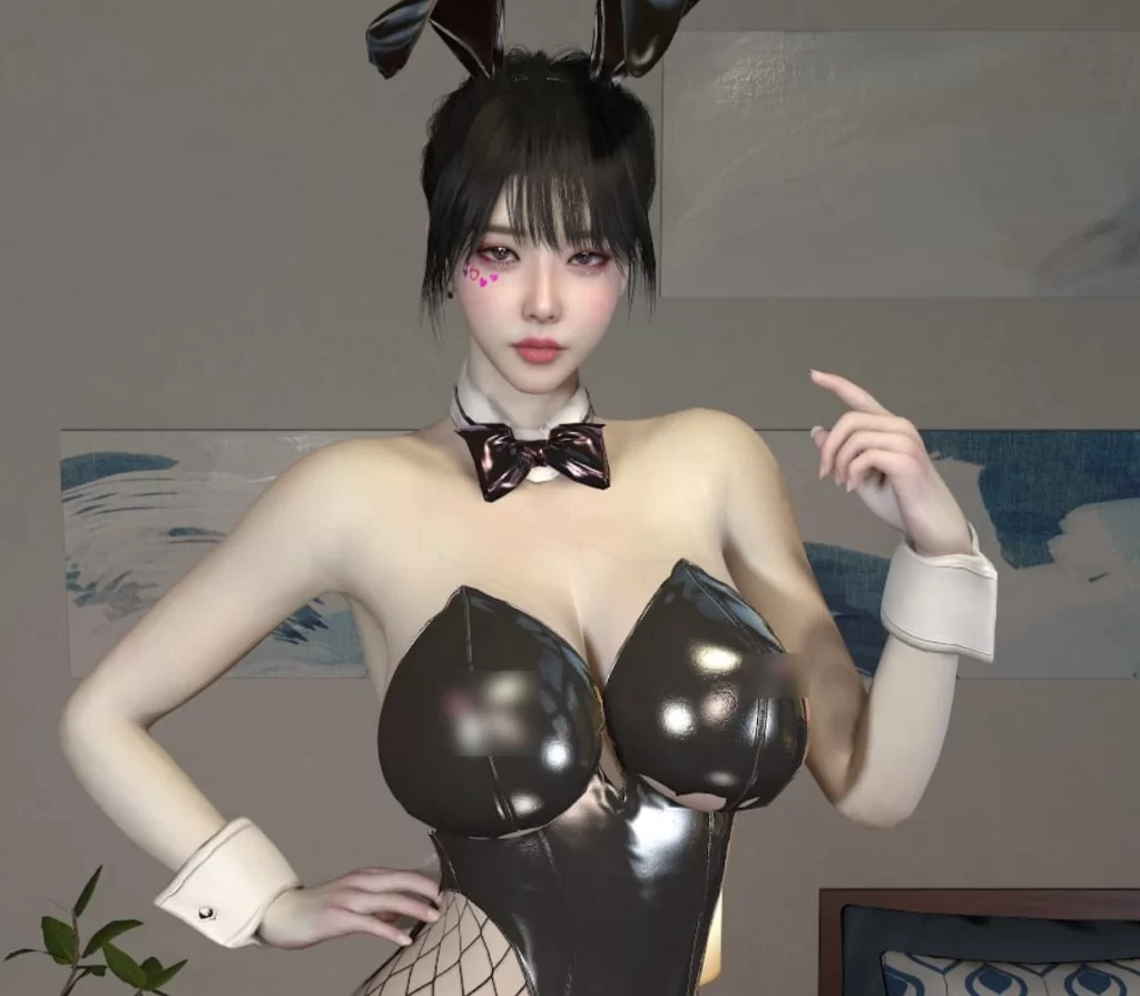 mowoli.ck60-林夕资源VAM