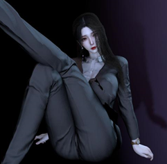 moyi.允儿.1-林夕资源VAM