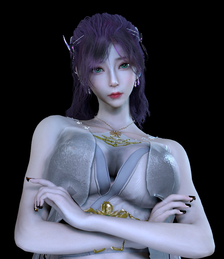 moyi.古卿璃-林夕资源VAM