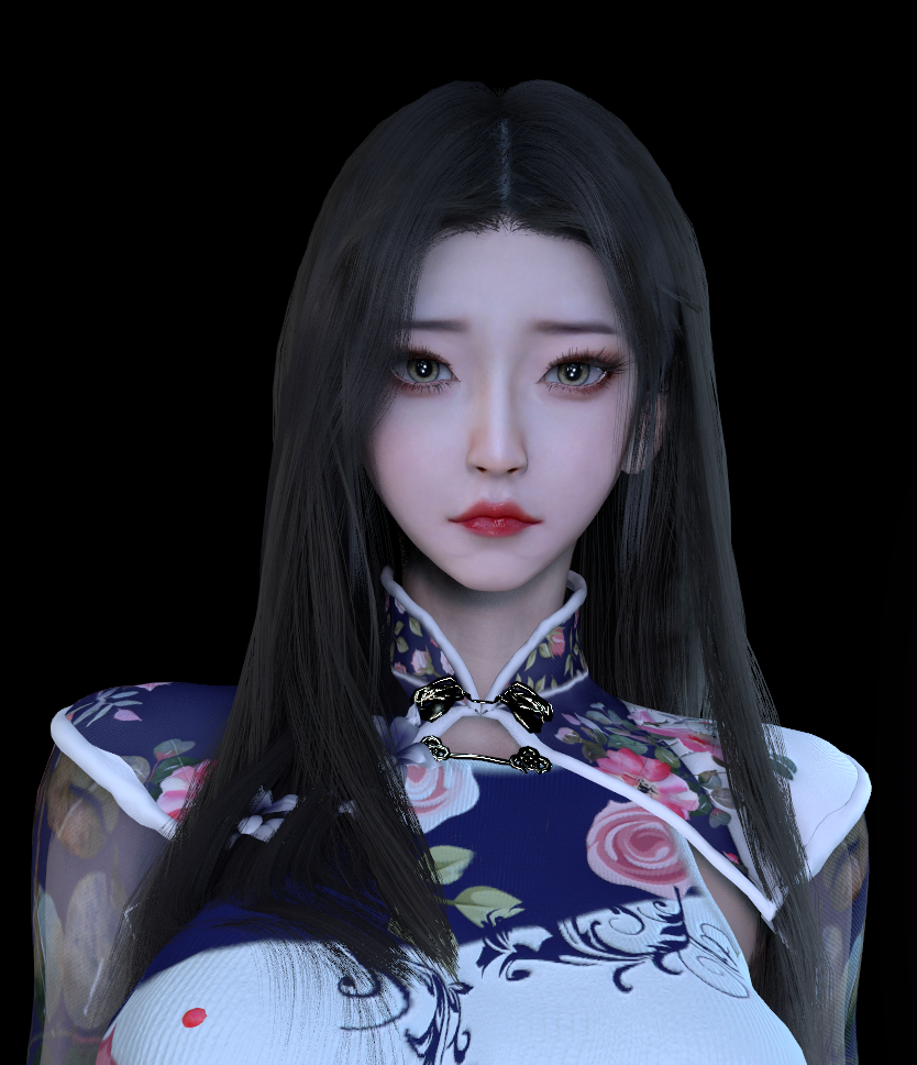 moyi.司藤-林夕资源VAM