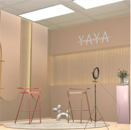 pacokie.LiveRoom.1-林夕资源VAM