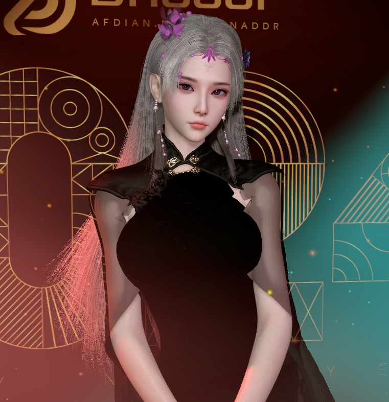 qiaqia.小医仙-林夕资源VAM