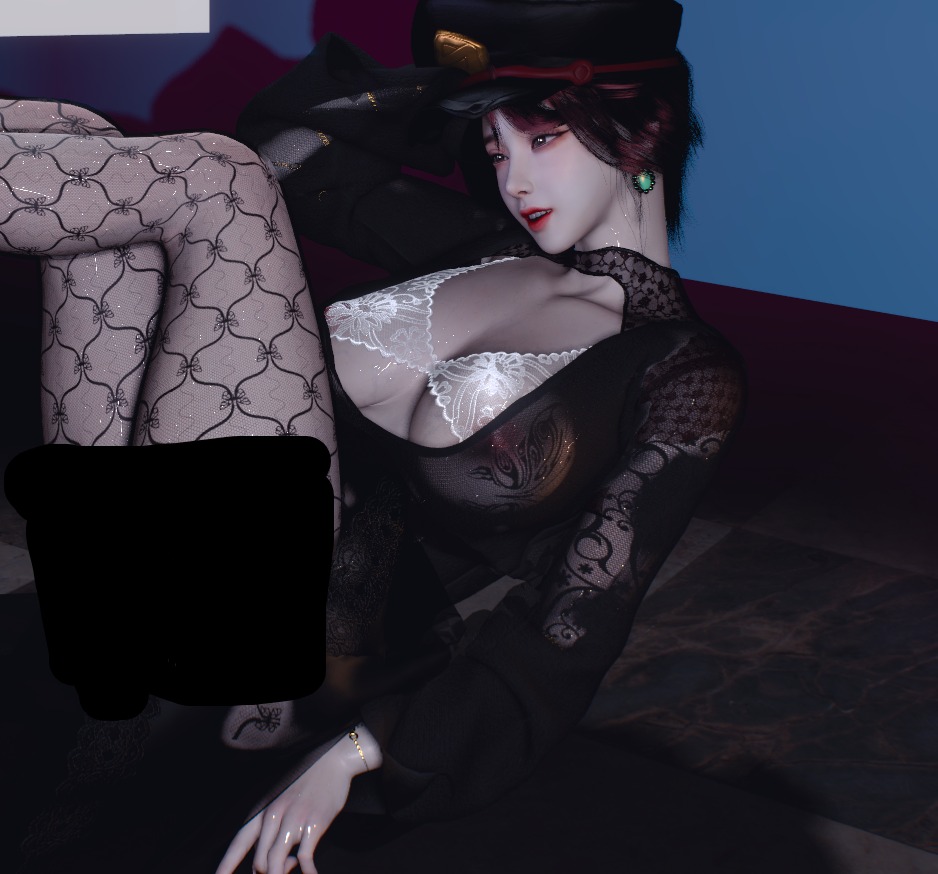 qiaqia.金莲-林夕资源VAM