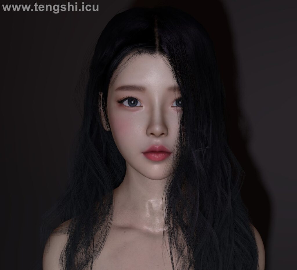 qwerty.YOUNG.1-林夕资源VAM