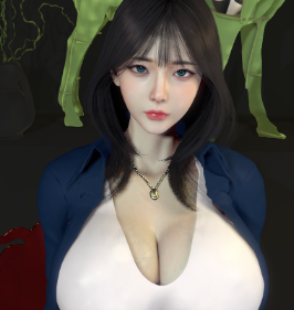 vam_odd.Clva-林夕资源VAM