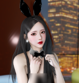 vam_odd.Zane-林夕资源VAM