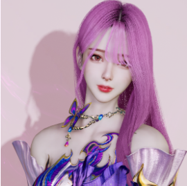 vamxw.九尾狐妖-林夕资源VAM