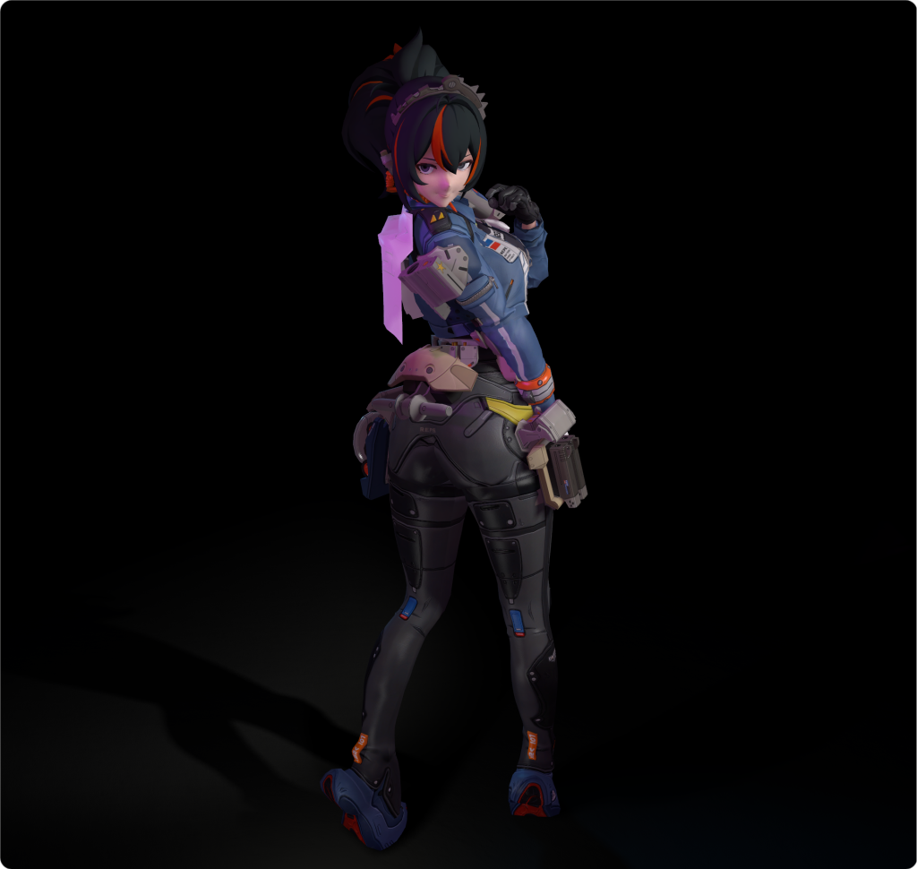 wunderwise.szechuan-林夕资源VAM