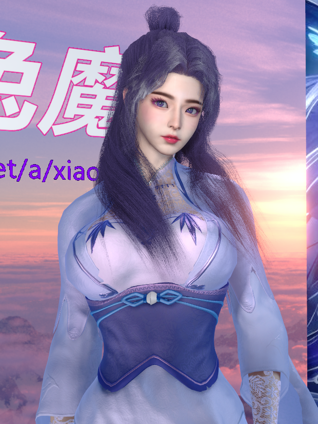 xiaotumo.Yx_云霄-林夕资源VAM