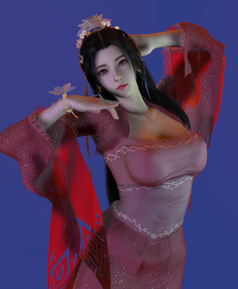 xiaotumo.小悔V2-林夕资源VAM