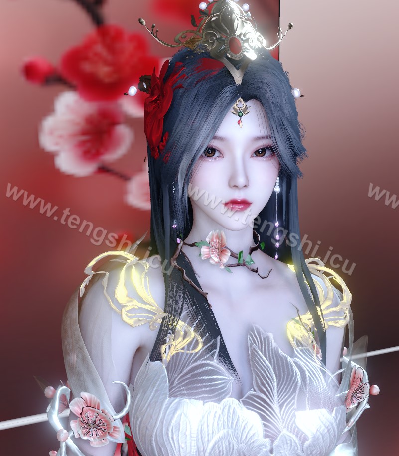 yangyang.女帝-姜怜心.1-林夕资源VAM