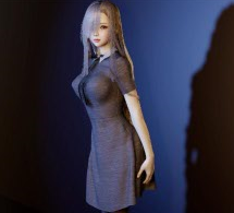 ye666.Hannah.1-林夕资源VAM