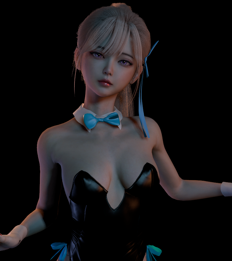 zhengdan.Alina-林夕资源VAM