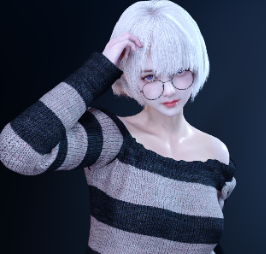 WFG.郝依依-林夕资源VAM