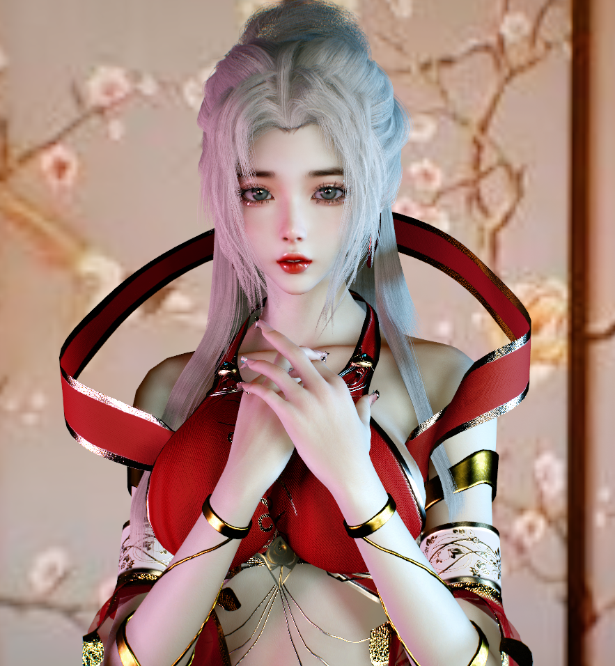 yangyang.冷月薇-林夕资源VAM