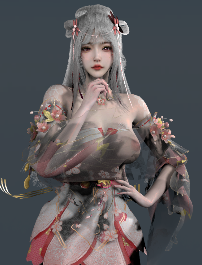 yangyang.凤九歌-林夕资源VAM