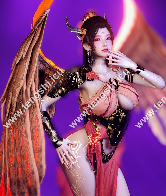 古蕾雅-林夕资源VAM