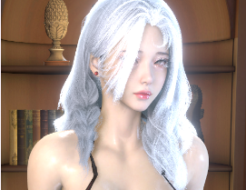 大幂幂.艾拉Ella-林夕资源VAM