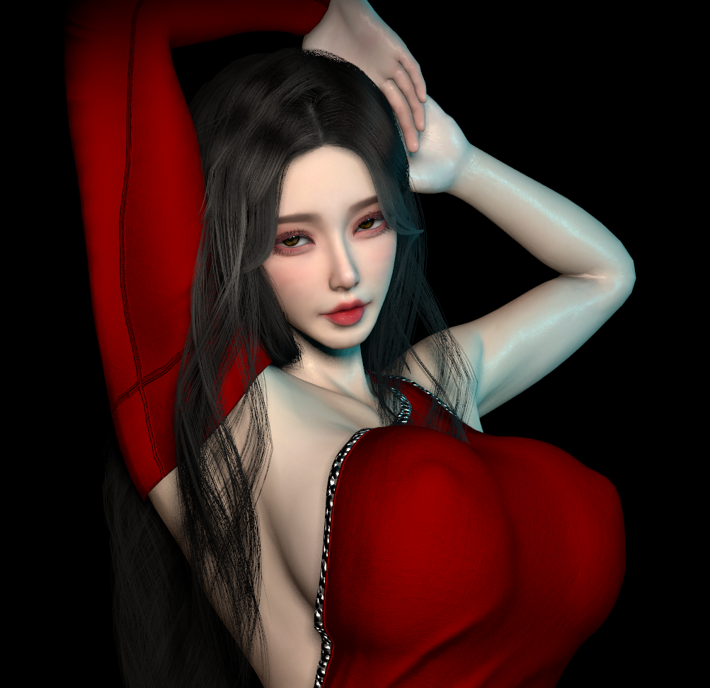 lby.ruyan_如烟-林夕资源VAM